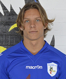 Calciatore Giorgio LATTANZI - Difensore